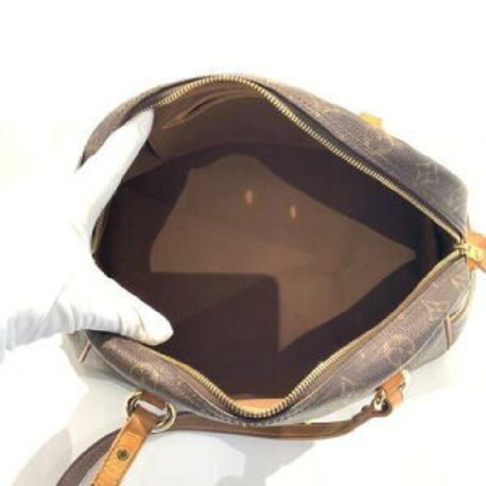 Louis Vuitton Montorgueil Monogram Bag - Picture 6 of 8